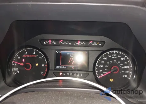 2016 Ford F-150 Xlt z USA, uszkodzony, nr VIN 1FTFW1EG8GFA69935